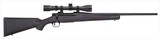 MB PATRIOT HUNTING .243 WIN 22" SCOPED BOLT ACTION - 1 of 1
