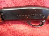 Remington Fieldmaster 572 Routledge bore for .22 lr shot cartridge - 3 of 23