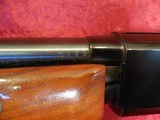 Remington Fieldmaster 572 Routledge bore for .22 lr shot cartridge - 6 of 23
