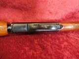 Remington Fieldmaster 572 Routledge bore for .22 lr shot cartridge - 11 of 23