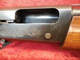 Winchester Super X-1 semi-auto shotgun 12 gauge 28" vent rib barrel - 4 of 19