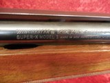 Winchester Super X-1 semi-auto shotgun 12 gauge 28" vent rib barrel - 16 of 19