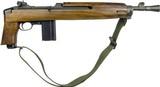 INLAND M1 PISTOL ADVISOR .30 CARBINE 15RD PARKERIZED - 1 of 1