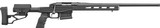 SAVAGE ARMS 10BA STEALTH 308 WIN BOLT ACTION BLACK - 1 of 1