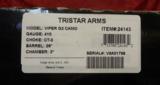 TriStar Viper G2 .410 ga. 3" 26" VR bbl, (3) choke tubes, Adv. Timber Camo, NEW #24143 - 5 of 5