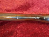 Belgium Browning Superlight O/U 12 gauge, 26 1/2" solid rib barrel, hand engraved!--LOWER PRICE!! - 20 of 22
