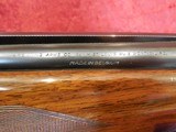 Belgium Browning Superlight O/U 12 gauge, 26 1/2" solid rib barrel, hand engraved!--LOWER PRICE!! - 10 of 22