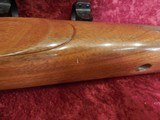 Ruger No. 1 200th year of American Liberty Rifle, .270 win, 26" bbl, Engraved Receiver & bbl w/gold scrolling--LOWER PRICE!! - 18 of 20