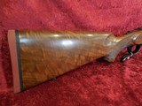 Ruger No. 1 200th year of American Liberty Rifle, .270 win, 26" bbl, Engraved Receiver & bbl w/gold scrolling--LOWER PRICE!! - 12 of 20