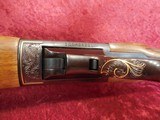 Ruger No. 1 200th year of American Liberty Rifle, .270 win, 26" bbl, Engraved Receiver & bbl w/gold scrolling--LOWER PRICE!! - 10 of 20