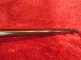 Ruger No. 1 200th year of American Liberty Rifle, .270 win, 26" bbl, Engraved Receiver & bbl w/gold scrolling--LOWER PRICE!! - 19 of 20