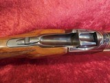 Ruger No. 1 200th year of American Liberty Rifle, .270 win, 26" bbl, Engraved Receiver & bbl w/gold scrolling--LOWER PRICE!! - 14 of 20