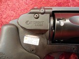 Smith & Wesson Bodyguard 5-shot 38 special +P revolver with Insight Laser Sight--SALE PRICED!! - 7 of 10