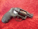Smith & Wesson Bodyguard 5-shot 38 special +P revolver with Insight Laser Sight--SALE PRICED!! - 2 of 10