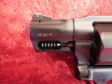 Smith & Wesson Bodyguard 5-shot 38 special +P revolver with Insight Laser Sight--SALE PRICED!! - 5 of 10