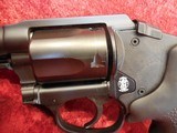 Smith & Wesson Bodyguard 5-shot 38 special +P revolver with Insight Laser Sight--SALE PRICED!! - 4 of 10