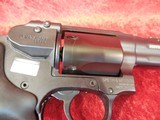 Smith & Wesson Bodyguard 5-shot 38 special +P revolver with Insight Laser Sight--SALE PRICED!! - 10 of 10