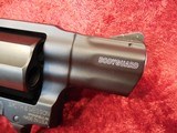 Smith & Wesson Bodyguard 5-shot 38 special +P revolver with Insight Laser Sight--SALE PRICED!! - 8 of 10