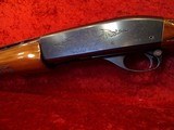 Remington 1100 12ga Shotgun Home Defense and Hunting wood Semi-auto - 5 of 13