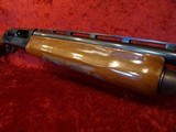 Remington 1100 12ga Shotgun Home Defense and Hunting wood Semi-auto - 2 of 13