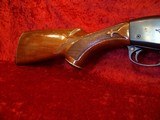 Remington 1100 12ga Shotgun Home Defense and Hunting wood Semi-auto - 3 of 13