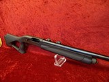 Remington 1187 Rifled Hasting Paradox Barrel with Scope Rail 11-87 12ga Black Shurshot Thumbhole - 1 of 3