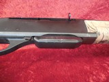 Remington 7400 semi-auto rifle .270 win with NEW Camo Syn. Stock--SALE PENDING!! - 6 of 19