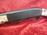 Remington 7400 semi-auto rifle .270 win with NEW Camo Syn. Stock--SALE PENDING!! - 9 of 19