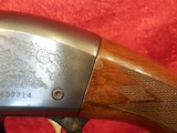Remington 1187 Premiere 12 gauge shotgun, semi-auto 3" chamber, 28" VR barrel with Mod. Choke tube - 8 of 19