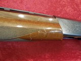 Remington 1187 Premiere 12 gauge shotgun, semi-auto 3" chamber, 28" VR barrel with Mod. Choke tube - 12 of 19