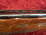 Remington 1187 Premiere 12 gauge shotgun, semi-auto 3" chamber, 28" VR barrel with Mod. Choke tube - 18 of 19