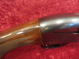 Remington 1187 Premiere 12 gauge shotgun, semi-auto 3" chamber, 28" VR barrel with Mod. Choke tube - 17 of 19