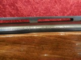 Remington 1187 Premiere 12 gauge shotgun, semi-auto 3" chamber, 28" VR barrel with Mod. Choke tube - 5 of 19