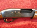 Remington 1187 Premiere 12 gauge shotgun, semi-auto 3" chamber, 28" VR barrel with Mod. Choke tube - 16 of 19