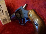 NEF New England American Made R92 .22lr Revolver 9 Shot Used Wood--SALE PENDING!! - 7 of 9