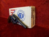 NEF New England American Made R92 .22lr Revolver 9 Shot Used Wood--SALE PENDING!! - 3 of 9