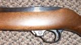 Ruger 10/22 Magnum semi-auto rifle in .22 mag -- RARE, hard to find! - 2 of 2