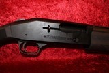 Mossberg 930 semi-auto 12 gauge shotgun 3" 26" VR bbl Black Synthetic - 11 of 14