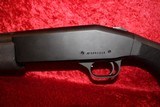 Mossberg 930 semi-auto 12 gauge shotgun 3" 26" VR bbl Black Synthetic - 3 of 14