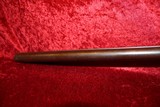 RARE Baker Pat. Hammer Double Barrel 10 ga by L C Smith 30" Damascus Barrels Engraved--LOWER Price! - 5 of 25