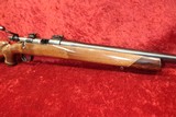 CUSTOM Interarms Mark X 7mm Rem Mag Bolt Action rifle with AWESOME Black Walnut Stock--MUST SEE!! - 17 of 19