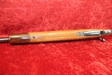 CUSTOM Interarms Mark X 7mm Rem Mag Bolt Action rifle with AWESOME Black Walnut Stock--MUST SEE!! - 13 of 19