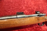 CUSTOM Interarms Mark X 7mm Rem Mag Bolt Action rifle with AWESOME Black Walnut Stock--MUST SEE!! - 7 of 19