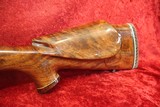CUSTOM Interarms Mark X 7mm Rem Mag Bolt Action rifle with AWESOME Black Walnut Stock--MUST SEE!! - 3 of 19