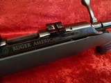 Ruger American 22 Magnum used, like new SOLD - 4 of 7