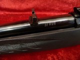Ruger American 22 Magnum used, like new SOLD - 5 of 7