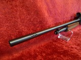 Mossberg Youth 20ga Combo Cantilever Scope , Field 24" , Ported , Gold Trigger - 4 of 8