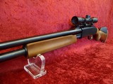 Mossberg Youth 20ga Combo Cantilever Scope , Field 24" , Ported , Gold Trigger - 3 of 8