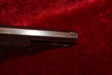 Colt .31 Vintage Officer Pocket Revolver Pistol Burl Wood Case - 8 of 19