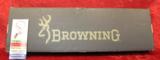 Browning Citori Superposed Privilege O/U 12 ga. 26" bbl NEW Old Stock #013067305--SOLD!! - 3 of 20